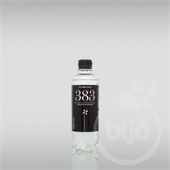 383 the kopjary water szén-dioxiddal dúsított ásványvíz 383 ml