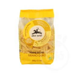 Alce Nero bio durumtészta penne 500 g