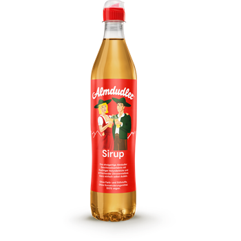 Almdudler szirup 700 ml