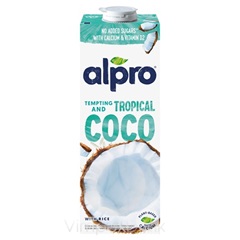 Alpro kókuszital 1000 ml