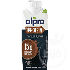 Alpro protein ital csokoládé 250 ml