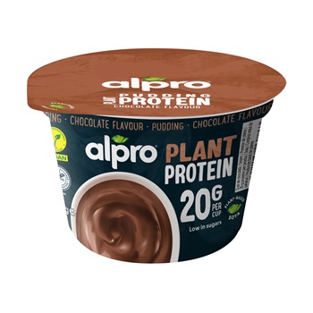 Alpro protein pudding csokoládé 200 g