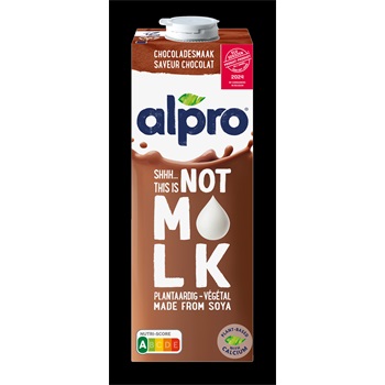 Alpro this is not m*lk choco 1000 ml