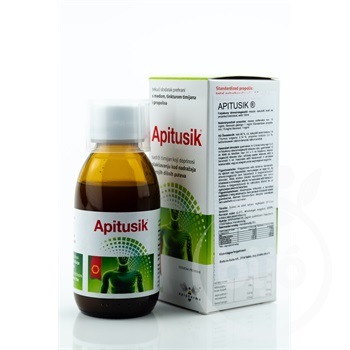 Apipharma apitusik étrend-kiegészítő 100 ml