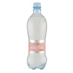 Aqvital szénsavmentes ásványvíz 1500 ml