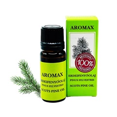 Aromax erdeifenyő illóolaj 10 ml