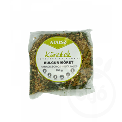 Ataisz bulgur köret paradicsomos-snidlinges 200 g