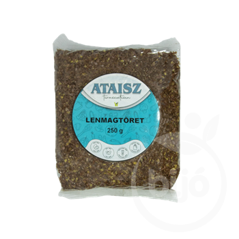 Ataisz lenmagtöret 250 g