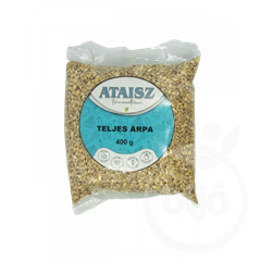 Ataisz teljes árpa 400 g