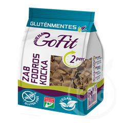 Avena Gofit gluténmentes zab száraztészta fodros kocka 200 g