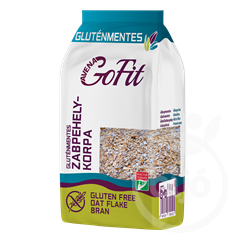 Avena Gofit gluténmentes zabpehely korpa 500 g