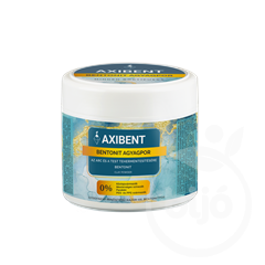 Axibent kozmetikai bentonit por 200 g