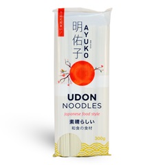 Ayuko tészta udon 300 g