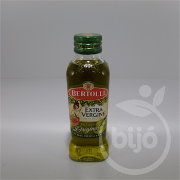 Bertolli olivaolaj extra vergine 250 ml