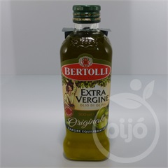 Bertolli olivaolaj extra vergine 500 ml