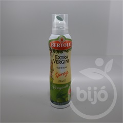 Bertolli olivaolaj spray extra vergine 200 ml