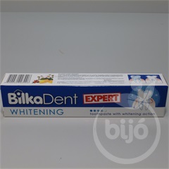 Bilka dent expert fogkrém fehérítő clean&white 75 ml