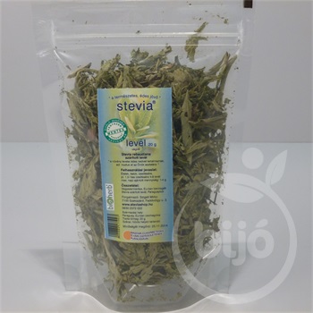 Stevia vágott levél 20 g