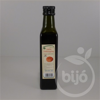 Biogold tökmagolaj 250 ml