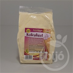 Bonetta kölesliszt 250 g