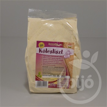 Bonetta kölesliszt 250 g