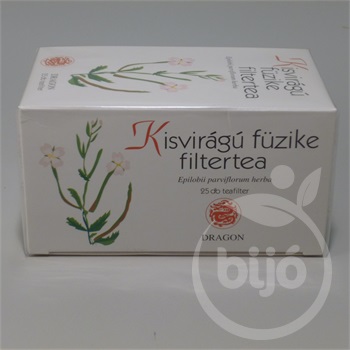 Boszy kisvirágú füzike tea 20x1g 20 g