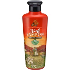 Bánfi sampon 250 ml