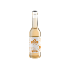 Békanő limonádé almás pite 330 ml