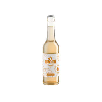 Békanő limonádé almás pite 330 ml