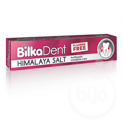 Bilka dent fogkrém himalája sóval 75 ml