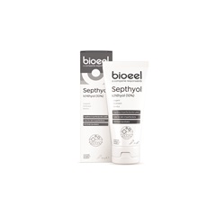 Bioeel septhyol (10% ichthyol) kenőcs 30 g