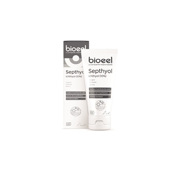 Bioeel septhyol (10% ichthyol) kenőcs 30 g