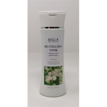 Biola bio stellária tonik 150 ml