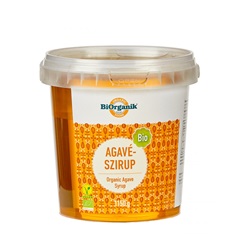 Biorganik bio agavészirup 1150 g