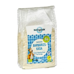 Biorganik bio gluténmentes barnarizskása 200 g