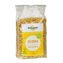 Biorganik bio hajdina 500 g