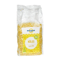 Biorganik bio köles 500 g