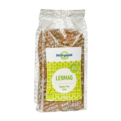 Biorganik bio lenmag 250 g