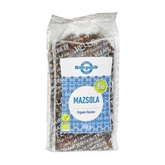 Biorganik bio mazsola 250 g