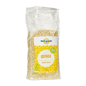 Biorganik bio quinoa 500 g