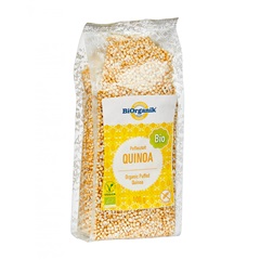 Biorganik bio quinoa puffasztott 100 g