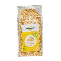 Biorganik bio quinoa puffasztott 200 g