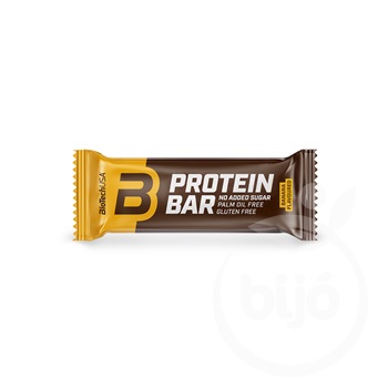 Biotech protein bar banán 70 g