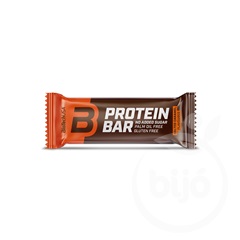 Biotech protein bar sós karamell 70 g