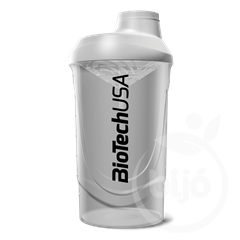 Biotech wave shaker fehér 600ml 1 db