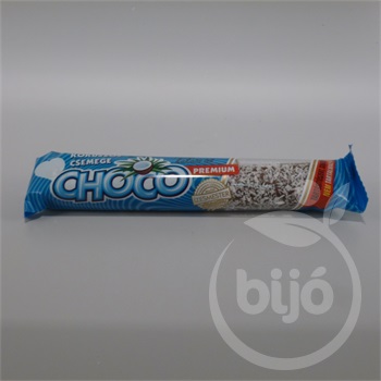 Choco kókuszos csemege kakaós 40 g