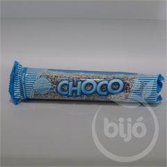 Choco kókuszos csemege kakaós 80 g