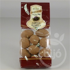 Choko berry fahéjas mandula 80 g