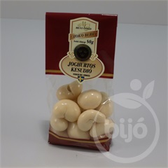 Choko berry joghurtos kesudió 80 g