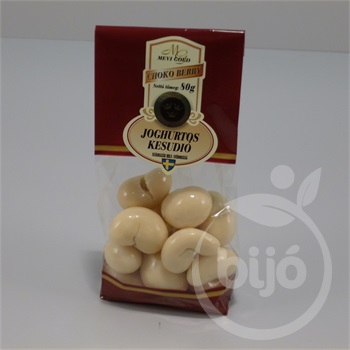 Choko berry joghurtos kesudió 80 g